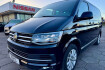 Volkswagen Multivan Highline T6 multivan 2.0 tdi dsg highline 4m acc memory