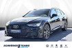 Audi A6 S-Line avant 55 tfsie quattro s line hd matrix acc b&o?