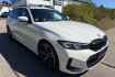 BMW Série 3 M-Sport 330 d 3er touring m sport acc/pano/navi/1.hd