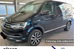 Volkswagen Multivan Edition 30 T6 multivan 2.0 tdi 4m g.six ahk standheizung dcc acc