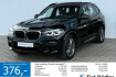 BMW X3 M-Sport xdrive30d m sport ahk/pano/sag/led/hud ahk/pano/sa