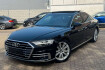 Audi A8  50 tdi quattro/pano/matrix/acc/hud