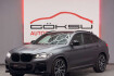 BMW X4 M-Sport 30d xdrive *m sport*carbon*head up*360*matt*