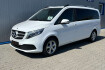 Mercedes Classe V  Benz v 220 v220 d lang 4m 9g webasto navi mbux ahk 7 sitzer