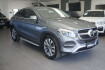 Mercedes GLE AMG Line Benz gle 400 4matic+navi+360 kamera+totwinkel+