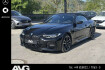 BMW Série 4 Coupé M-Sport Bmw 420  420 4er ? 420 d mild h m sport hud led rfk dab hifi bc