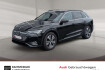 Audi Q8 e-tron advanced Q8 e tron advanced 50 quat s line matrix acc hud