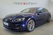 Audi S5  sportback 3.0 tfsi quattro #voll | mtm power
