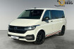 Volkswagen Multivan Generation Six T6 multivan t6.1 multivan 150 ps navi sitzh led acc 3xklima