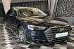 Audi A8  50 tdi quattro kamera  navi leder kamera