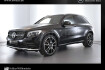 Mercedes GLC 43 AMG  benz glc 43 amg  benz glc 43 amg 4m amg/led/ahk/stdhzg/fahrass+/abc