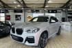 BMW X4 M-Sport xdrive 20 d m sportpaket*pano*led*navi*kamera