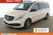 Mercedes Classe V Edition 19 Benz v 220 v 220 d edition lang aut.*temp*cam*pdc*alu*klima*