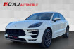 Porsche Macan  gts / 1.hd memory nav rfk shz acc