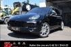 Porsche Cayenne Platinum Edition shz*pdc*rfk*led*pano*navi*klima auto