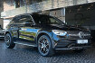 Mercedes GLC AMG Line Benz glc 400 d 4matic amg line|airm.|pano|360 |burmes