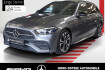 Mercedes Classe C  Benz c 300 d t amg 360 acc ahk kamera night burmester