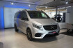 Mercedes Classe V  Benz v 250 cdi edition lang |amg line|r kam|led|ahk|