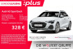 Audi A3 S-Line 40 tfsi e s tronic s line ahk*rfk