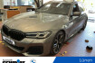 BMW Série 5 M-Sport 540 d xdrive touring m sport + garantie