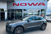 Porsche Macan  **led scheinw. ruckfahrkamera luftfeder**