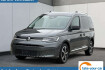 Volkswagen Caddy Dark Label style ahk+acc+navi+kam+shz+lane assist 2.0 tdi ?