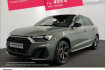 Audi A1 S-Line sportback s line 40 tfsi navi+led+sonos+kamera