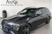Mercedes Classe C AMG Line Benz c 300 t amg line nav+led+hud+panorama+acc+ahk