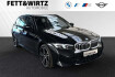 BMW Série 3  330 i xdrive touring allrad|m sport|stop&go|hifi