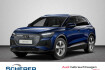 Audi Q4 e-tron  Q4 e tron 40 eph plus shz 3 j anschlussgarantie