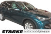 Volkswagen Tiguan Elegance 1.5 l etsi dsg elegance