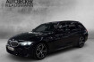 BMW Série 3 M-Sport 318 i touring m sport automatik 18 »navi ahk kamera le