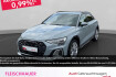 Audi A3  allstreet 40 tfsi e s tronic ahk  led  apple  soun