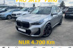 BMW X1 M-Sport 18i m sport pro sr19 » pano ad m fw. adled pa led