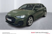 Audi A3  35 tdi 2xs line/sonos/matrix/navi