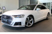 Audi A8  50 tdi s line sport quattro rs*pano*matrix*