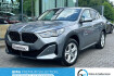 BMW X2  sdrive20d //headup stop&go iconicglow ahk