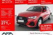 Audi Q3 S-Line sportback 35 tfsi s tronic s line*ahk*navi*19