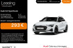 Audi A3 Advanced 40 tfsi e advanced*navi*led*alu*ahk