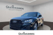 Audi Q2 S-Line 35 tfsi s tronic s line matrix led gra