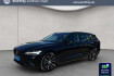 Volvo V60 Plus Dark t6 plug in hybrid awd plus dark