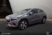 Mercedes EQA Progressive Benz eqa 250 prog+advanced+360+spur
