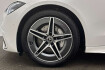 Mercedes Classe C AMG Line Benz c 180 amg totwinkel kamera memory carplay ahk