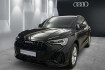 Audi Q3 S-Line s line ahk navi led allwetter komfortpaket virtual