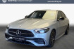 Mercedes Classe C AMG Line Advanced Benz c 180 c klasse