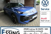 Volkswagen T-Roc R-Line T roc r line 1 5 tsi dsg blackstyle easyopen iq drive 20zoll