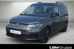 Volkswagen Caddy Edition 1.5l ehybr. edition * top ausstatt. *ahk