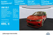 Volkswagen ID.5 4Motion Id.5 gtx navi ahk iq.light acc kamera pano pdc s