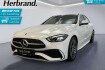Mercedes Classe C AMG Line Advanced Benz c 300 amg ambiente kamera keyless carplay led