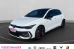Volkswagen Golf GTI  Golf gti viii 2.0 black style panorama matrix led 19 » hud